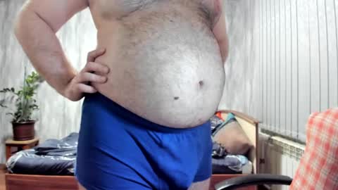 Snapshot of big_fat_guy1992 chatting on March 5, 2:23 pm big_fat_guy1992 online show from March 5, 2:23 pm