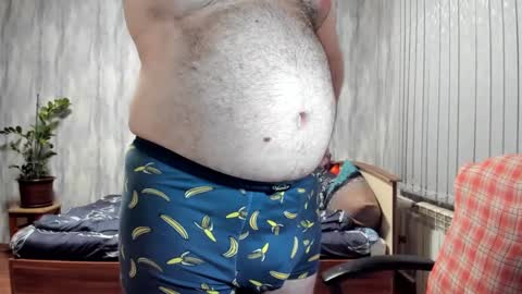 Snapshot of big_fat_guy1992 chatting on March 7, 1:29 pm big_fat_guy1992 online show from March 7, 1:29 pm