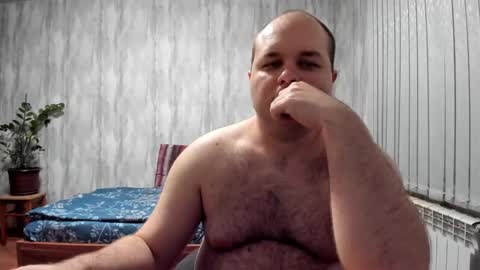 Snapshot of big_fat_guy1992 chatting on February 5, 1:33 pm big_fat_guy1992 online show from February 5, 1:33 pm