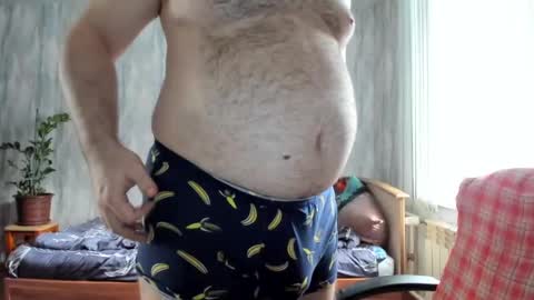 Snapshot of big_fat_guy1992 chatting on March 7, 10:24 am big_fat_guy1992 online show from March 7, 10:24 am