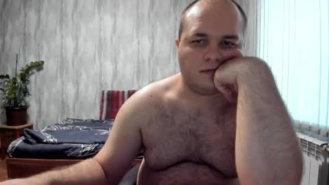 Snapshot of big_fat_guy1992 chatting on February 27, 10:55 am big_fat_guy1992 online show from February 27, 10:55 am
