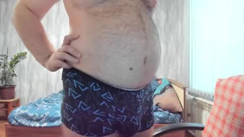 Snapshot of big_fat_guy1992 chatting on February 9, 10:20 am big_fat_guy1992 online show from February 9, 10:20 am