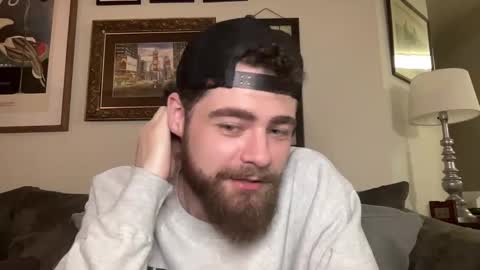 Jonny Kade online show from October 7, 1:12 am