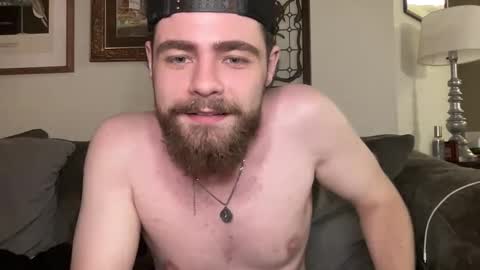 Jonny Kade online show from October 12, 2:15 am