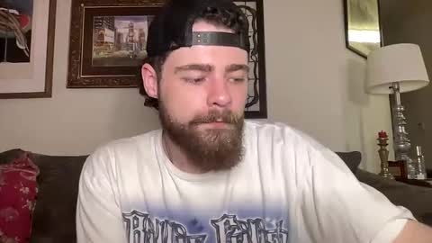 Jonny Kade online show from October 16, 11:25 pm