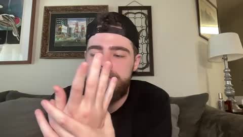 Jonny Kade online show from October 9, 4:56 pm