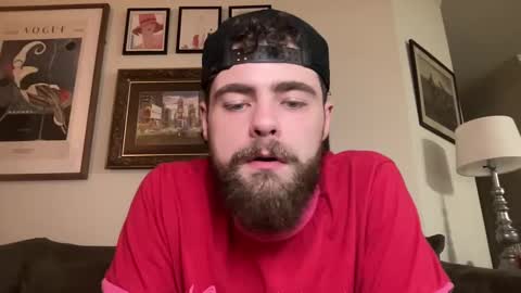 Jonny Kade online show from September 28, 1:47 am