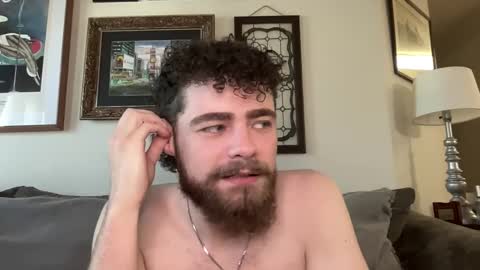 Jonny Kade online show from October 13, 3:58 pm