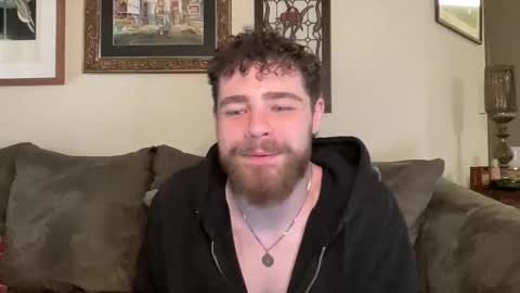 Jonny Kade online show from November 6, 9:40 pm