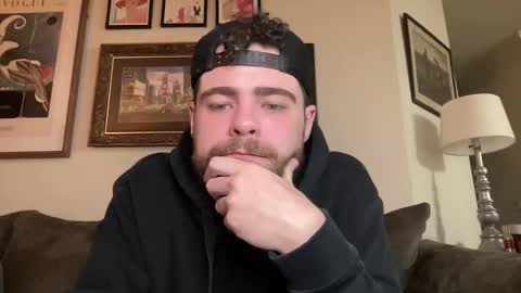 Jonny Kade online show from October 1, 2:10 am