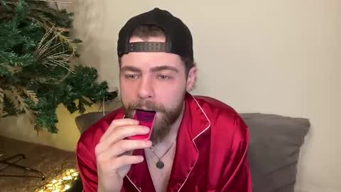 Jonny Kade online show from November 5, 9:39 pm