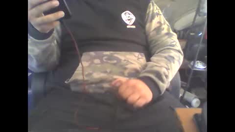 Big Lex online show from January 12, 7:21 pm