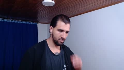 big_niiko online show from July 26, 1:03 am