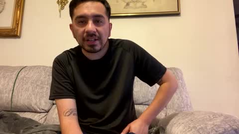 Big one online show from March 9, 12:00 am