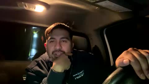 Big one online show from February 28, 9:36 am