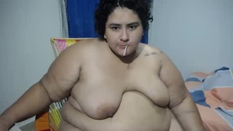 Milena And Luz online show from September 28, 4:21 am