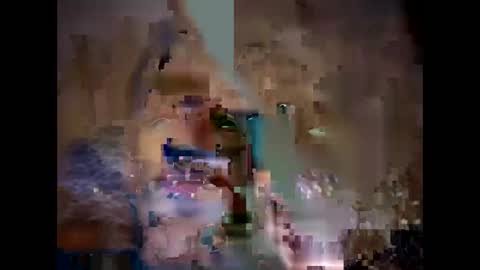 Bigalfacock online show from December 25, 1:20 am