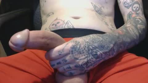 bigasdickis online show from April 16, 3:45 pm