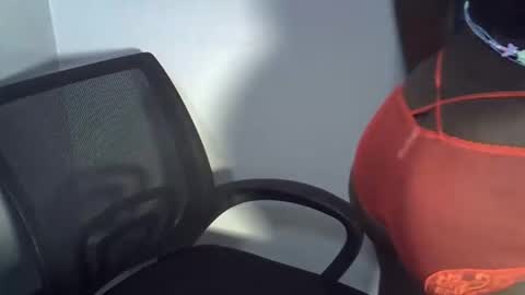 bigass online show from March 23, 4:45 pm