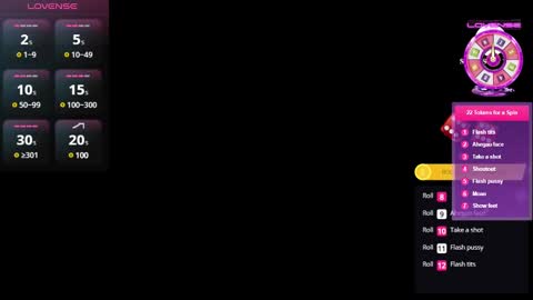 EvaAndersonXxX online show from December 1, 6:43 pm