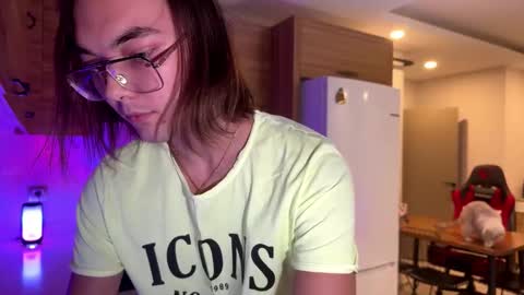 Marco online show from October 1, 4:39 pm