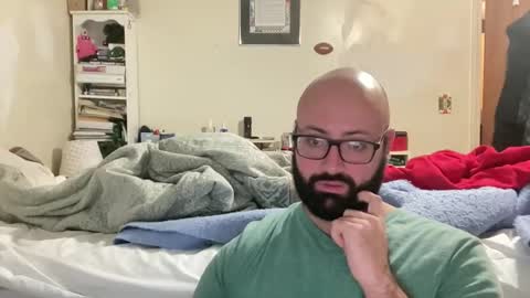 Mr. Muscle Monster online show from November 7, 12:25 am