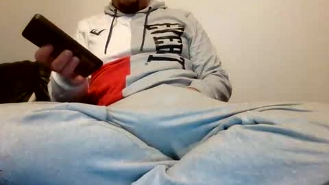 bigballs_dk online show from January 18, 7:39 am