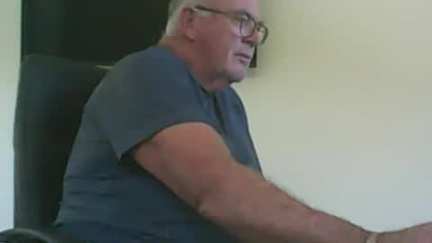 Aussie Bloke online show from September 23, 12:15 am