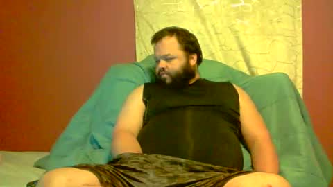 Liam online show from October 19, 9:14 am