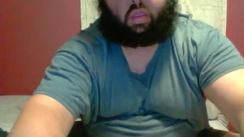 Liam online show from March 27, 6:52 am