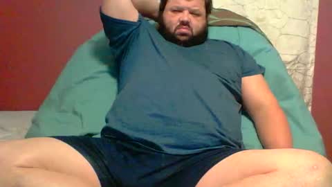 Liam online show from December 21, 8:10 am