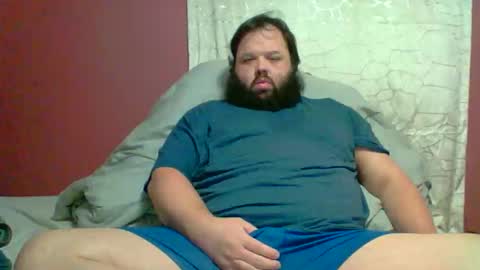 Liam online show from March 28, 3:30 am