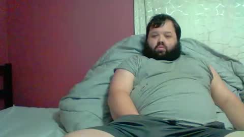 Liam online show from March 8, 7:23 am