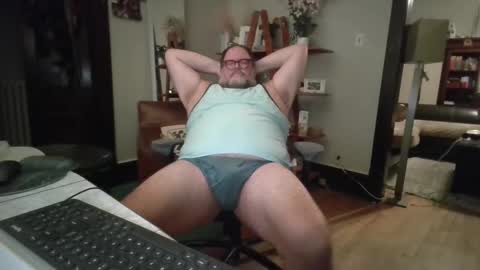 Bear Woods online show from September 20, 7:33 am