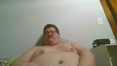 bigbellyguy90 online show from December 13, 6:16 pm