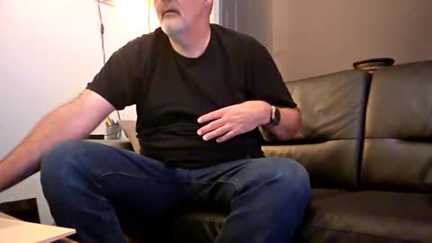 bigbibear88 online show from February 22, 12:03 am