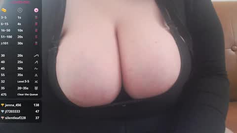 bigbittiesandfun online show from January 9, 10:09 pm