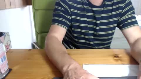 Big Blue online show from October 4, 2:59 pm