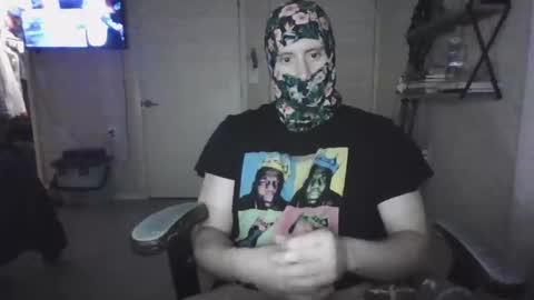 bigbobbyb22 online show from February 21, 4:29 am