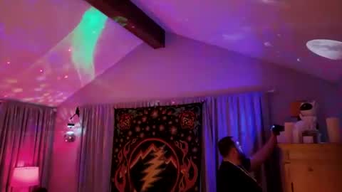 Bigboi1o11 online show from April 7, 5:42 am