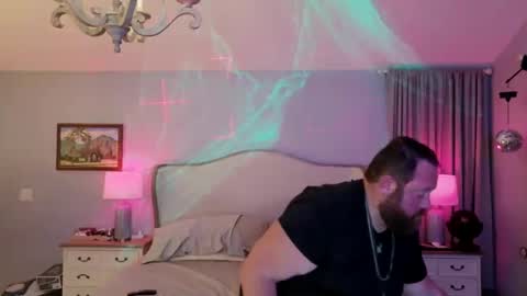 Bigboi1o11 online show from November 7, 8:50 am