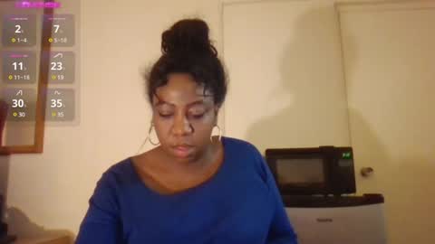 Ashley online show from December 5, 2:15 am