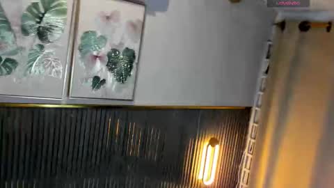 VIOLETA online show from November 1, 8:41 pm