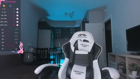 Alise online show from February 28, 3:26 pm