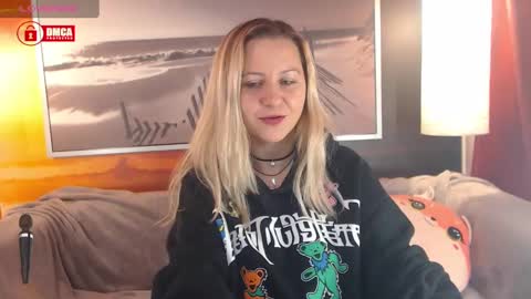 BigBoobsArri online show from December 19, 10:42 pm
