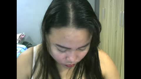 Snapshot of bigboobslyn chatting on September 22, 7:01 am bigboobslyn online show from September 22, 7:01 am