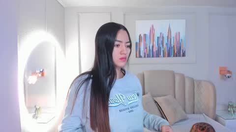   online show from February 1, 10:05 am