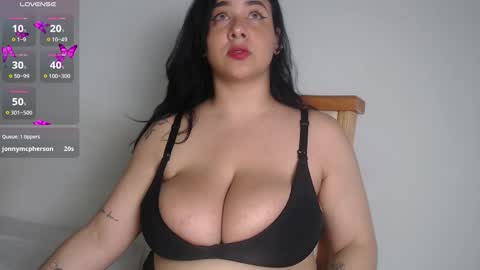 Rose online show from December 15, 10:28 pm