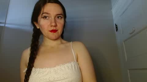 Isabella online show from November 20, 3:31 pm