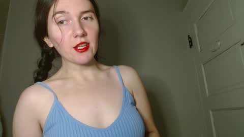 Isabella online show from January 19, 2:21 am